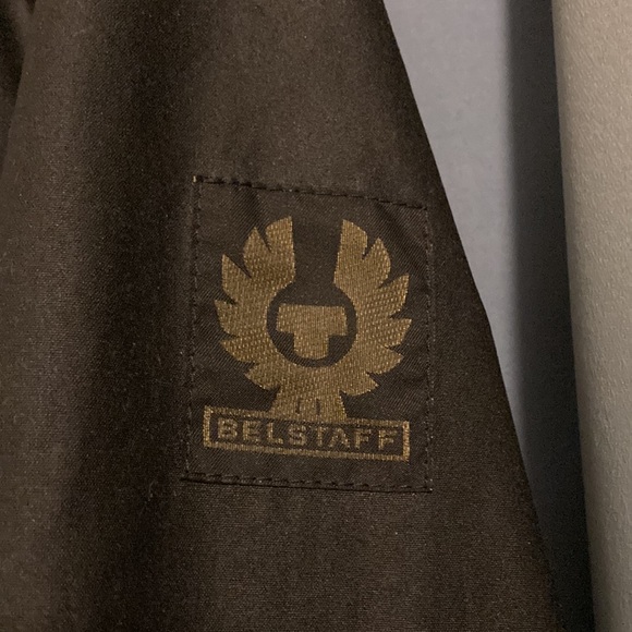 Like New - Belstaff Tour Overshirt - Picture 3 of 16